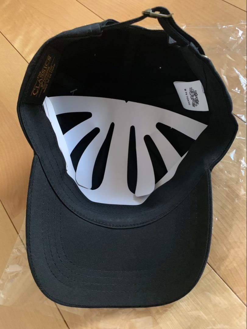 モヤモヤさまぁ〜ず2 田中瞳卒業モデルSUKESUKEキャップ