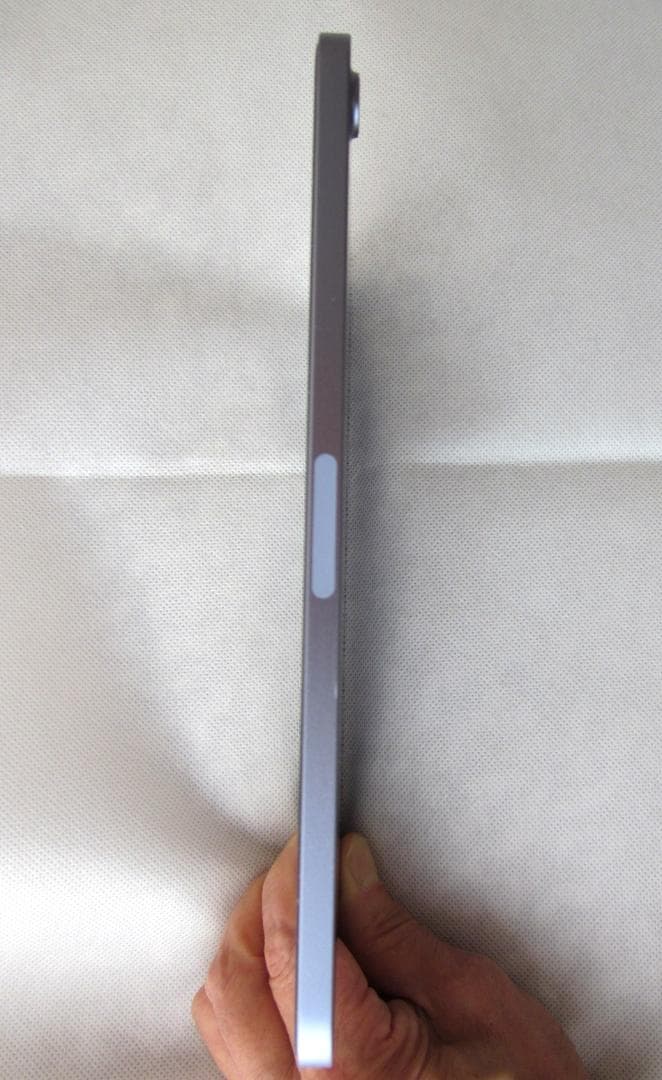Apple iPad mini 第6世代 64GB WiFi パープル