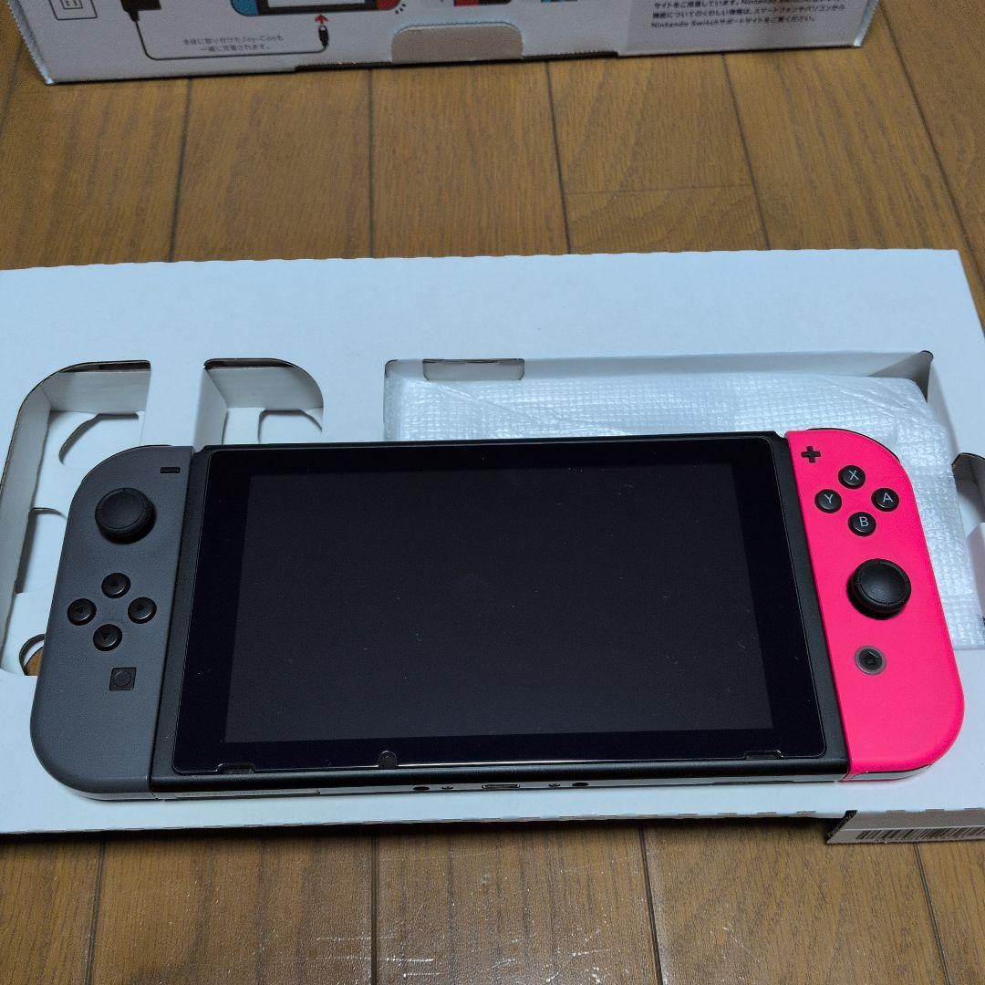 Nintendo Switch （おまけ付き）