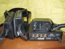 STAX SRS-3100 イヤースピーカーシステム