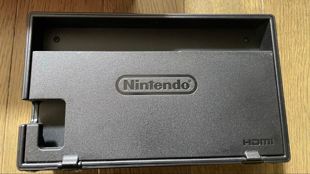 ニンテンドースイッチ　本体　スマブラソフトつき