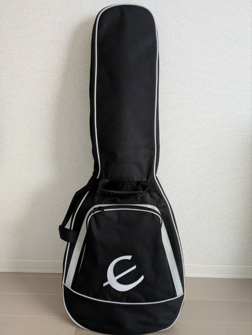 エピフォン　レスポールジュニア　Epiphone Les Paul Jr