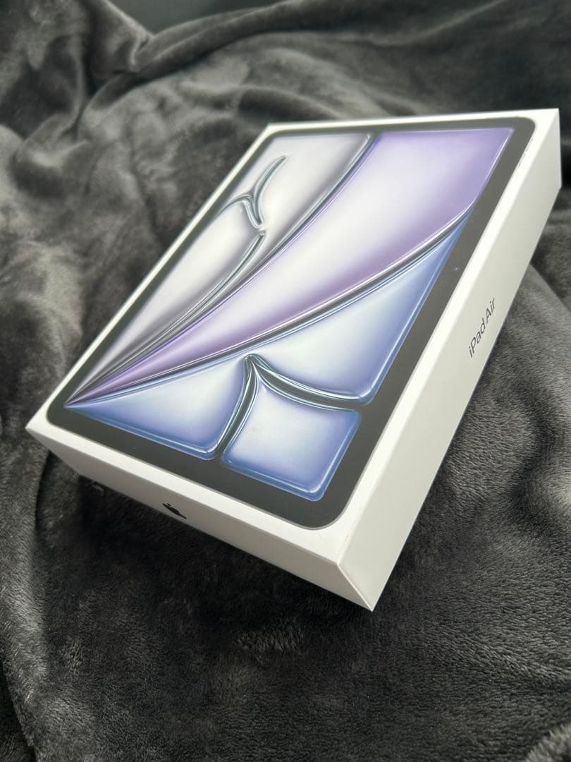 SammyApple iPad Air (M4）11インチ