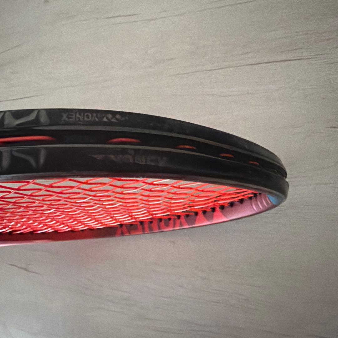 Yonex Vコア100 2021 G2