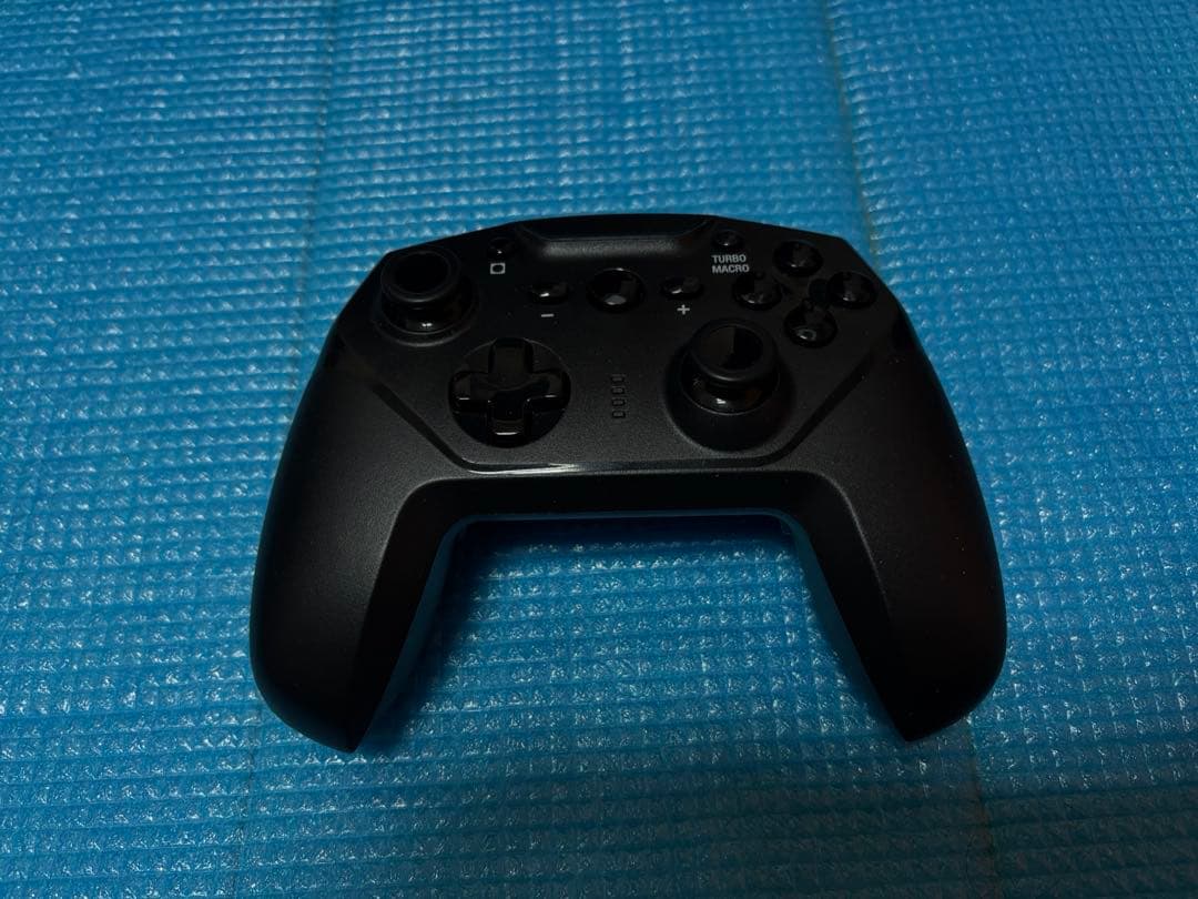 Nintendo Switch 本体 ブラック/レッド/ブルー