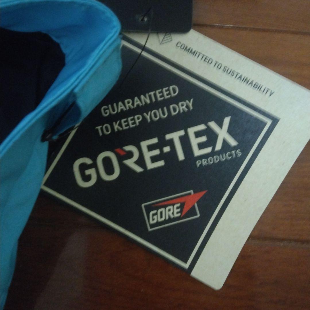 新品　2XL OAKLEY　GORE-TEX　スノーパンツ