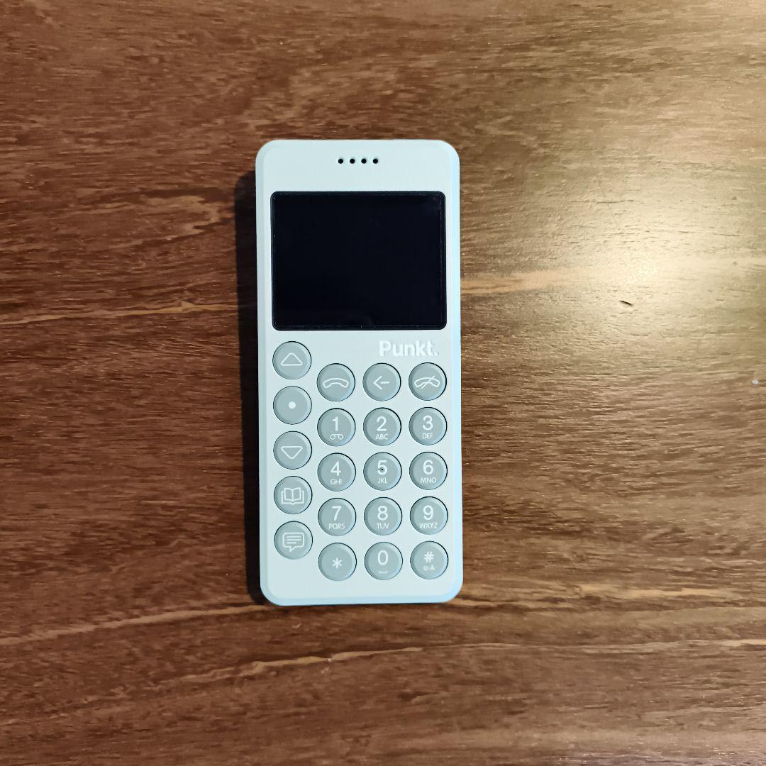 その他 Punkt. MP02