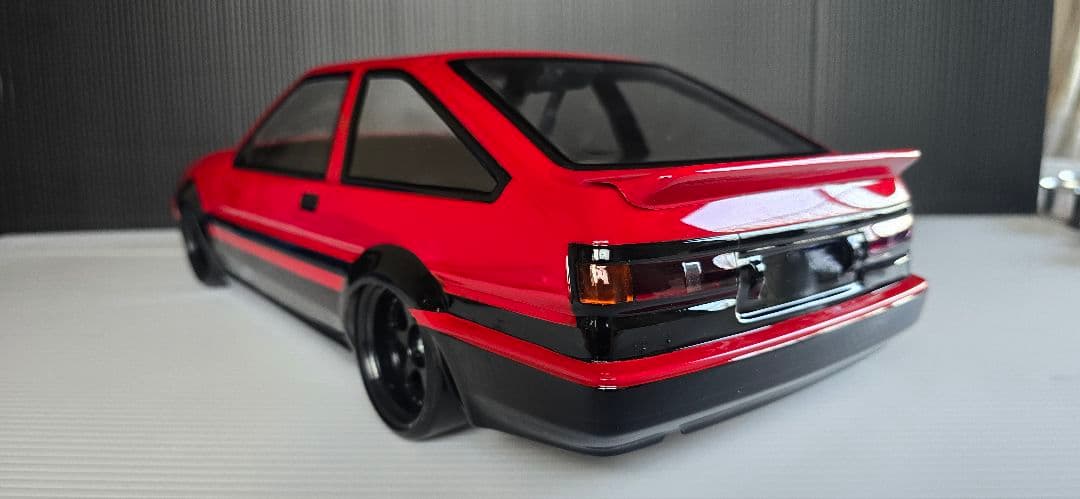 PANDORA AE86 LEVIN 3DR PAB-3177 レビン パンドラ