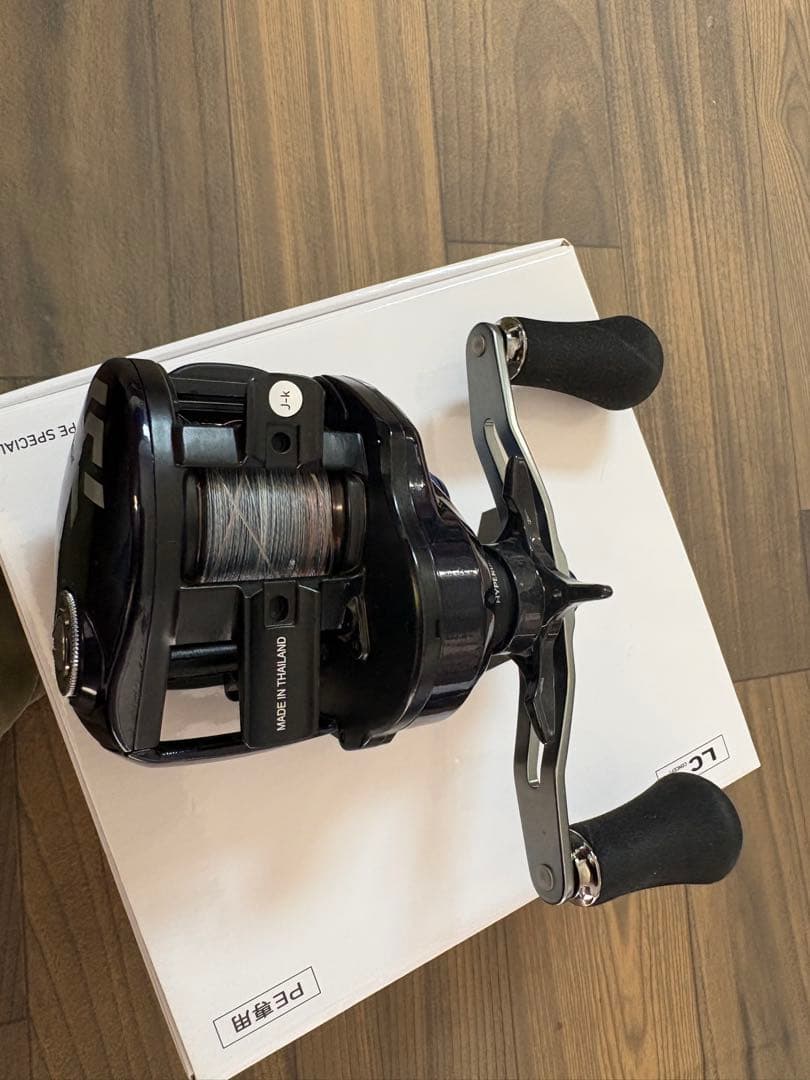 ２３ＳＡＬＴＩＳＴ ＴＷ １５０ＸＨ ＰＥ ＳＰＥＣＩＡＬ　右