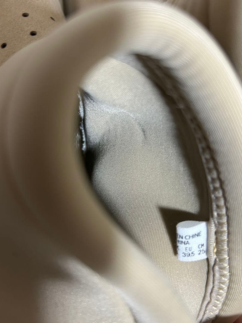suicoke ブーツ　足袋