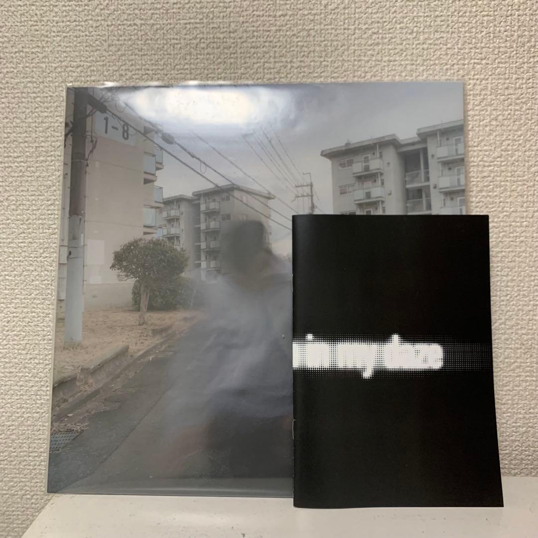 洋楽 Age Factory Sono nasika in my dez.