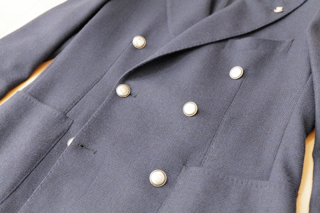 TAGLIATORE　ジャケット　ダブル　44