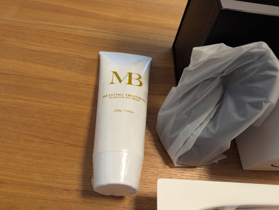 【新品・未使用】MEリカバリープロ 美顔器 フェイスケア 超音波機器