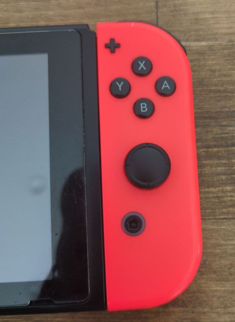Nintendo Switch 本体 フルセット+マリカ8DX付き