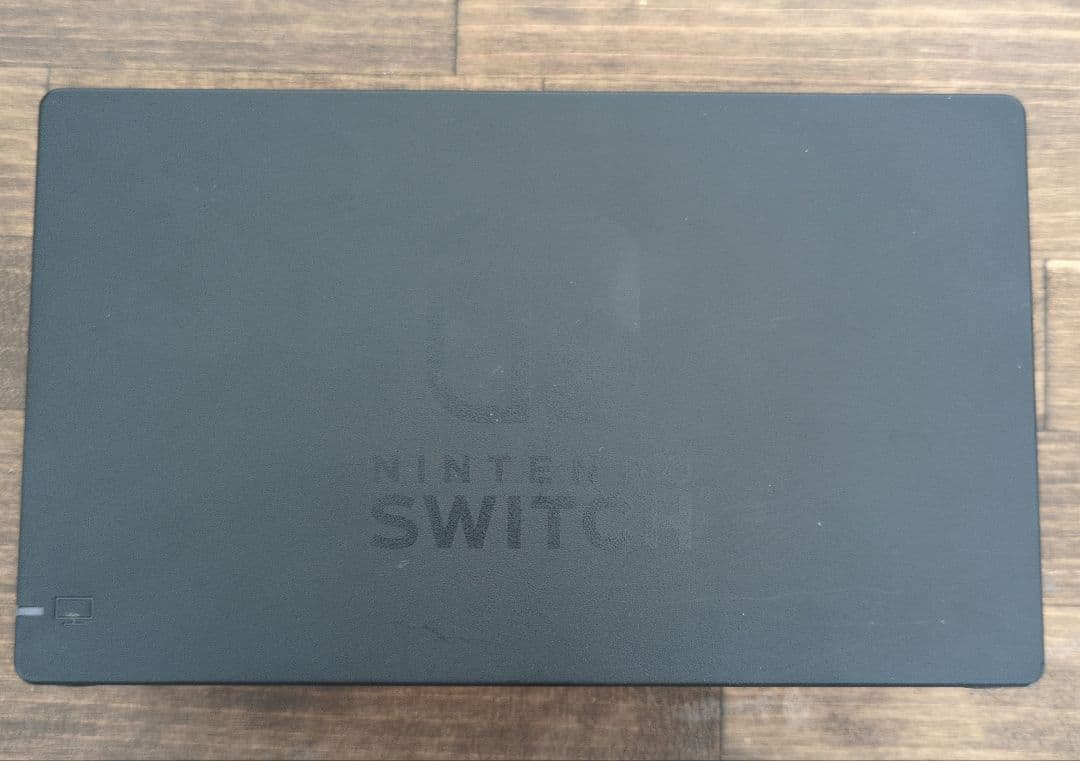 Nintendo Switch 本体 フルセット+マリカ8DX付き
