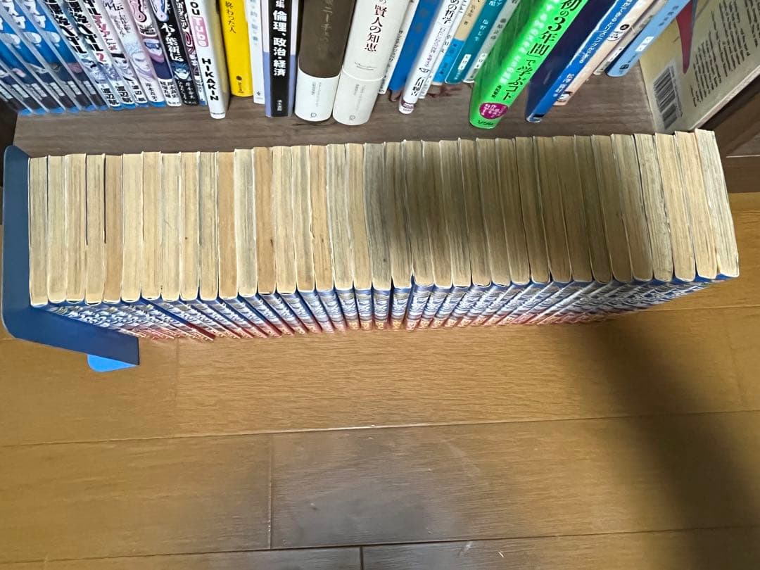 はじめの一歩 112話までセット
