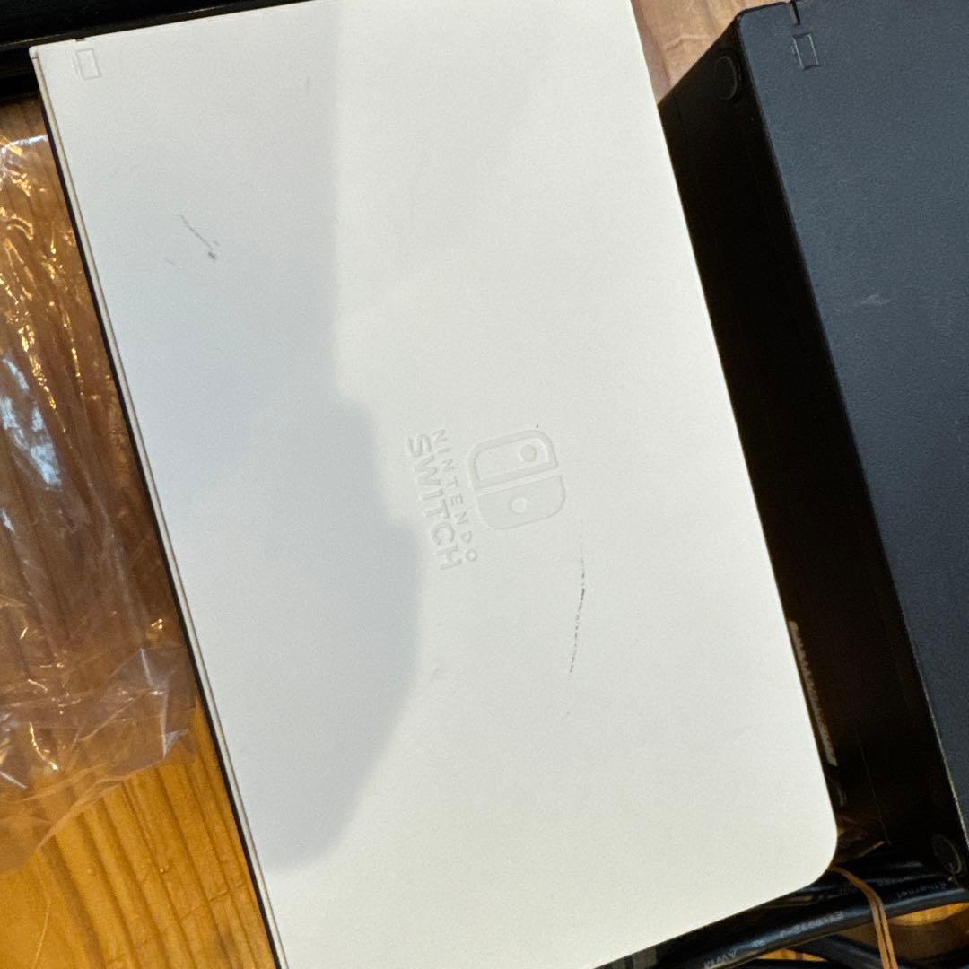 ☆*☆様 Nintendo Switch 本体 + Joy-Con 付属品