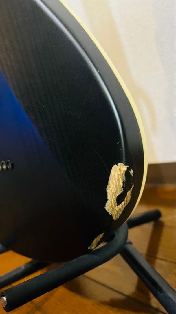 7弦　ギター　FGN J-Standard JMY7