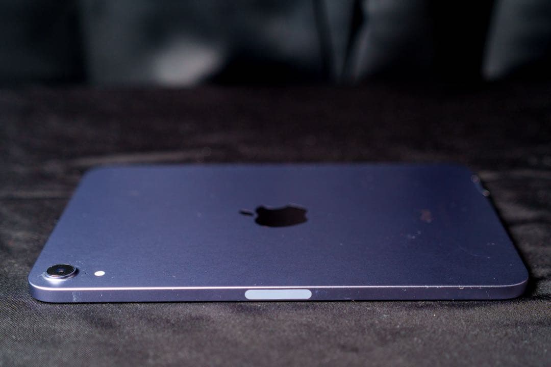 Apple iPad mini (第6世代) 64GB パープル