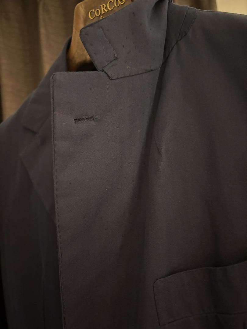 Sartoria solito ソラロ　コットンジャケット