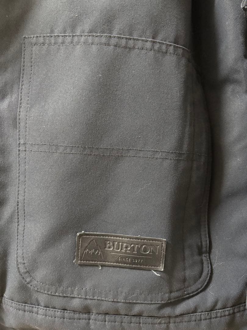 ★BURTON スノーボードウェア Lサイズ★