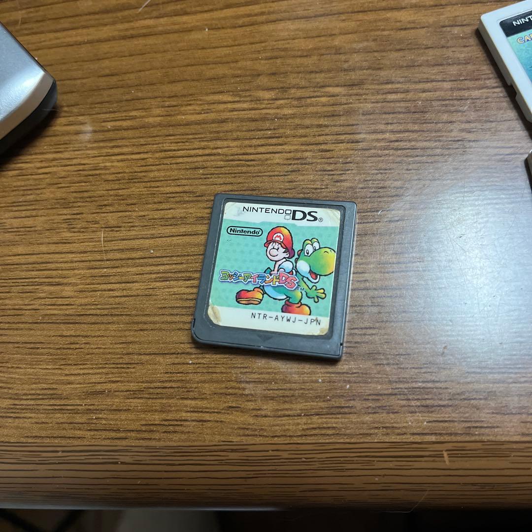 DS、3DSカセット まとめ売り