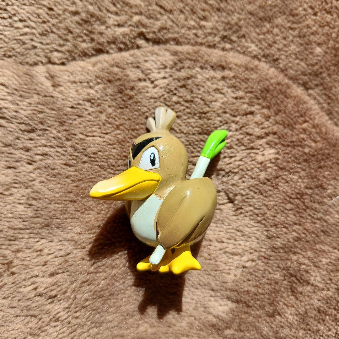 日*0様 ポケモン コレクションフィギュアセット