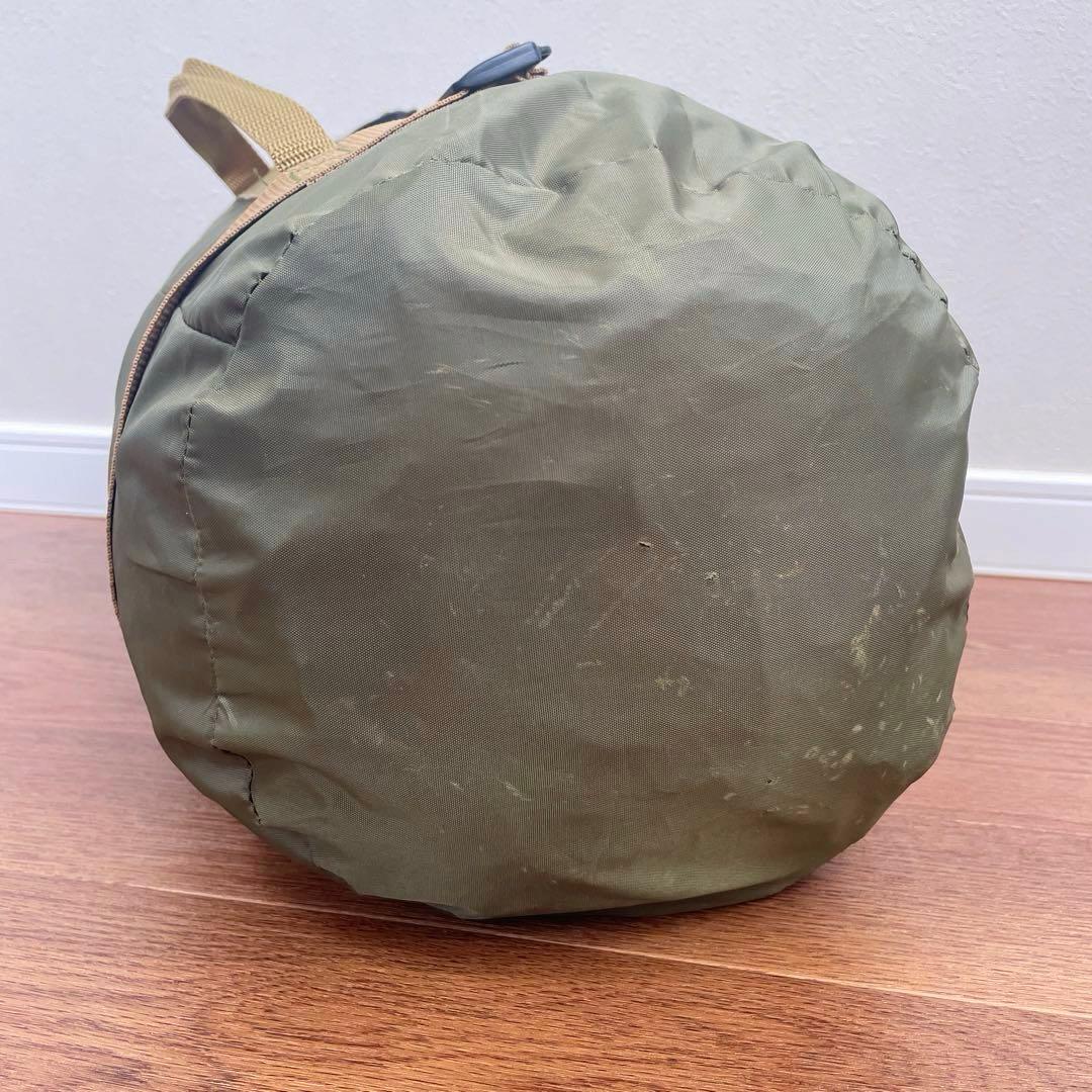 Coleman Touring Dome LX ソロテント ソロキャンプ