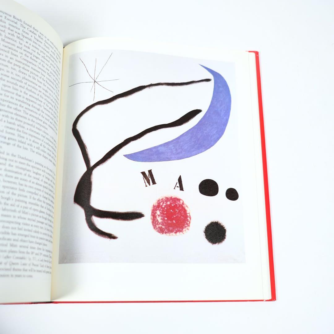 JOAN MIRO Walter Erben Taschen ジョアン・ミロ