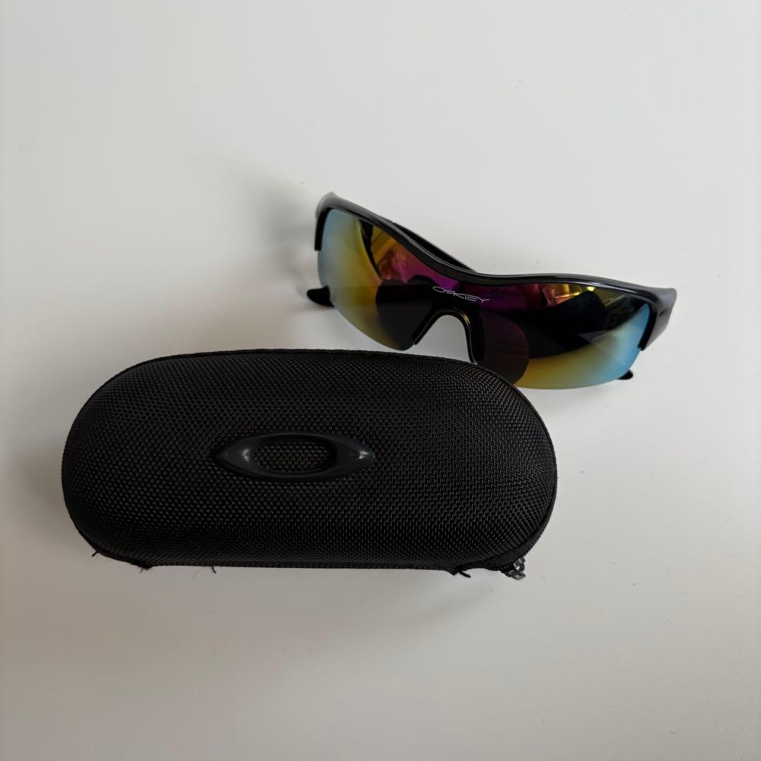 h*d様 oakley RADARLOCK PATH USED オークリー　サン