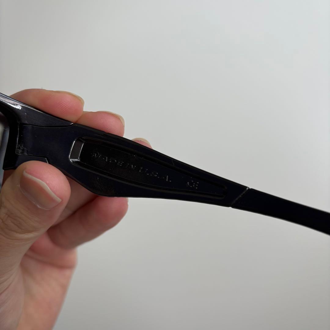 h*d様 oakley RADARLOCK PATH USED オークリー　サン