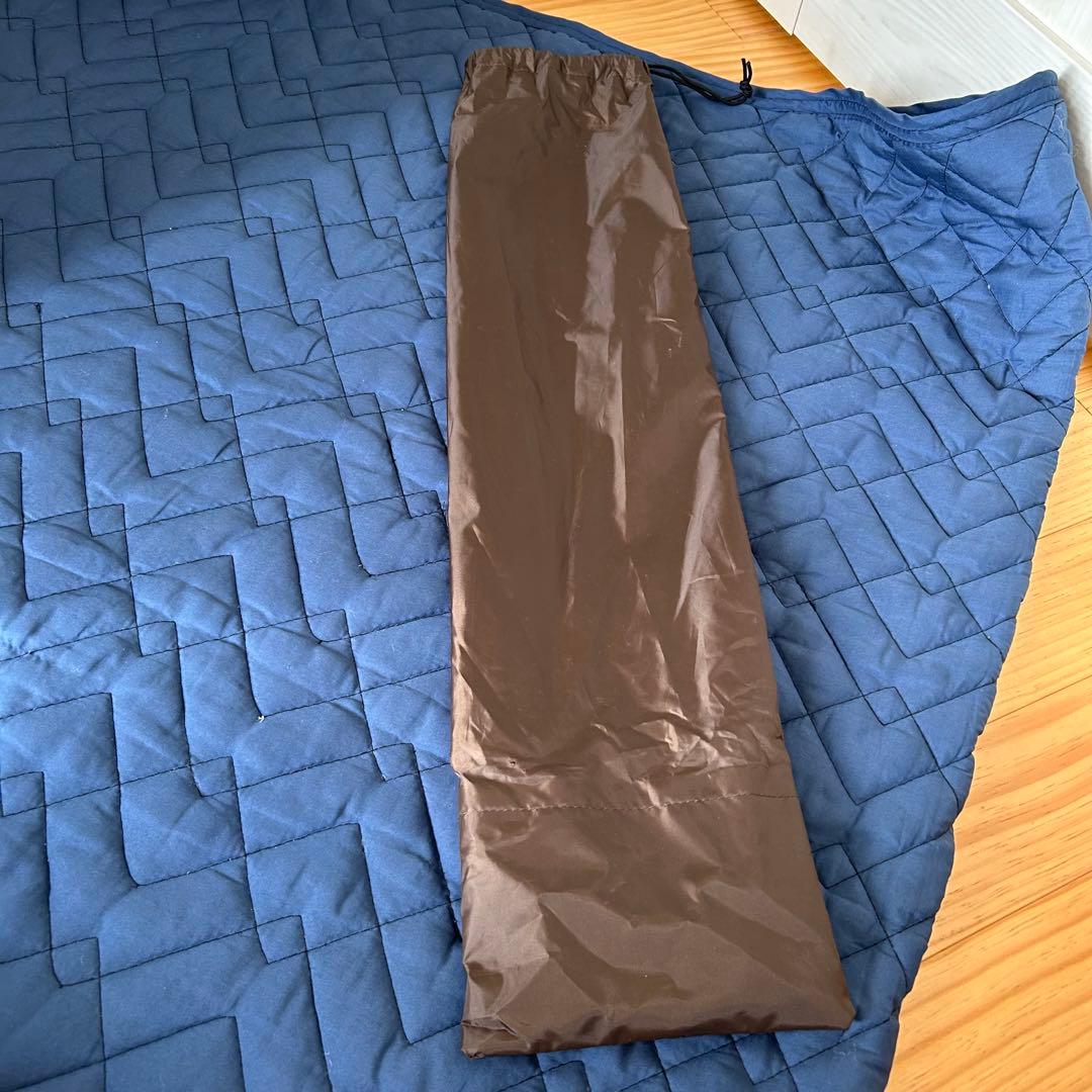 【未使用品】 オガワ　 カーサイド　シェルター　2336