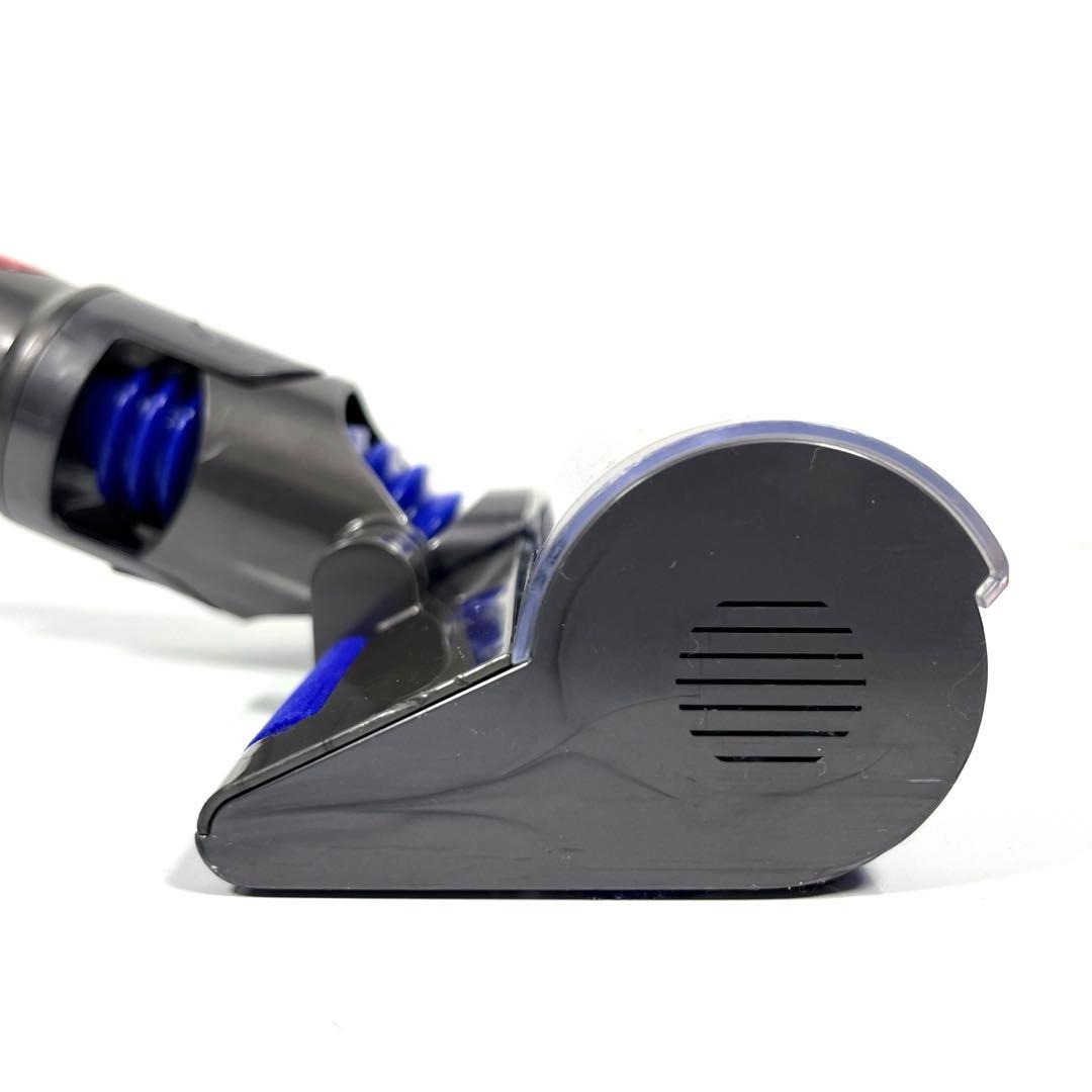 【分解洗浄品】 Dyson Micro 1.5kg SV21 ヘッド a93