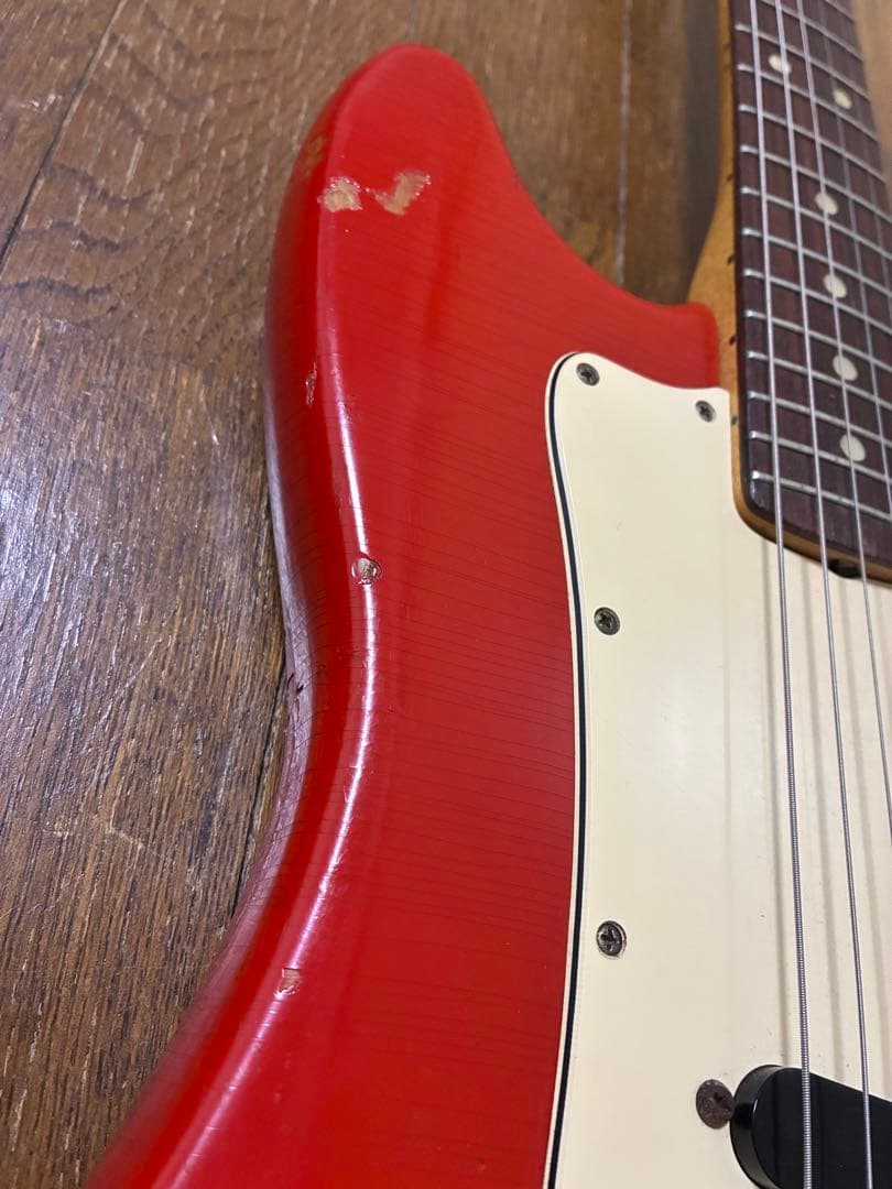 Fender Bronco ビンテージ