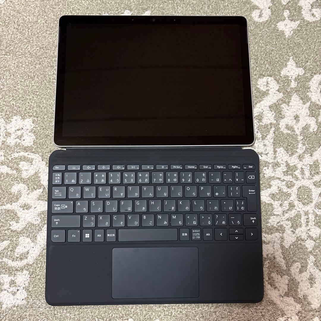 Surface go3 128G 最終値下げ