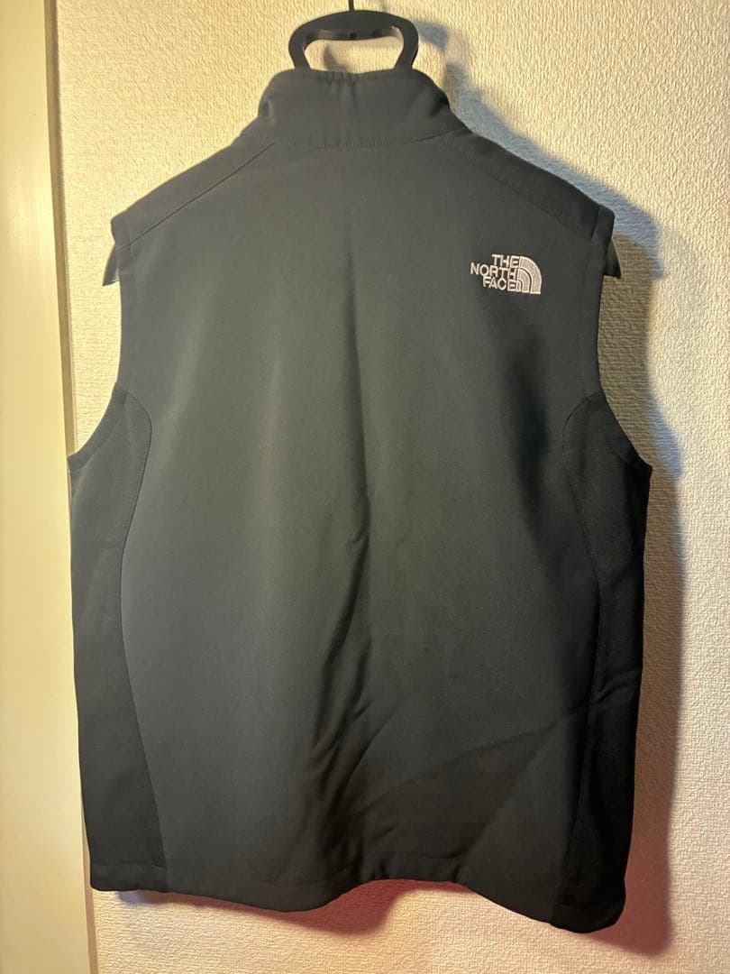 BOBさん専用 美品　THE NORTH FACE ブラックベスト