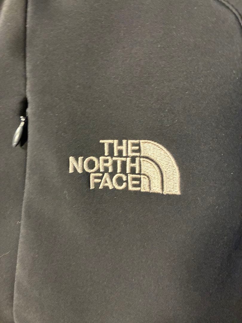 BOBさん専用 美品　THE NORTH FACE ブラックベスト