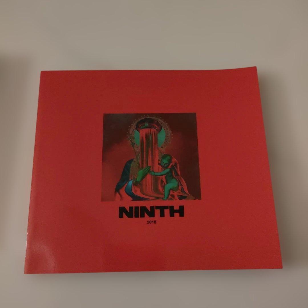 ★美品★the GazettE/NINTH 完全生産限定盤CD＋2DVD