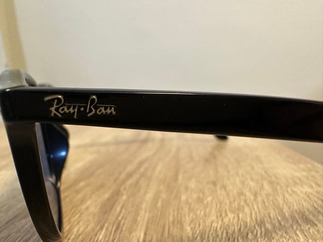 Ray-Banレイバンサングラス　RB4259F-601-80（53SIZE）