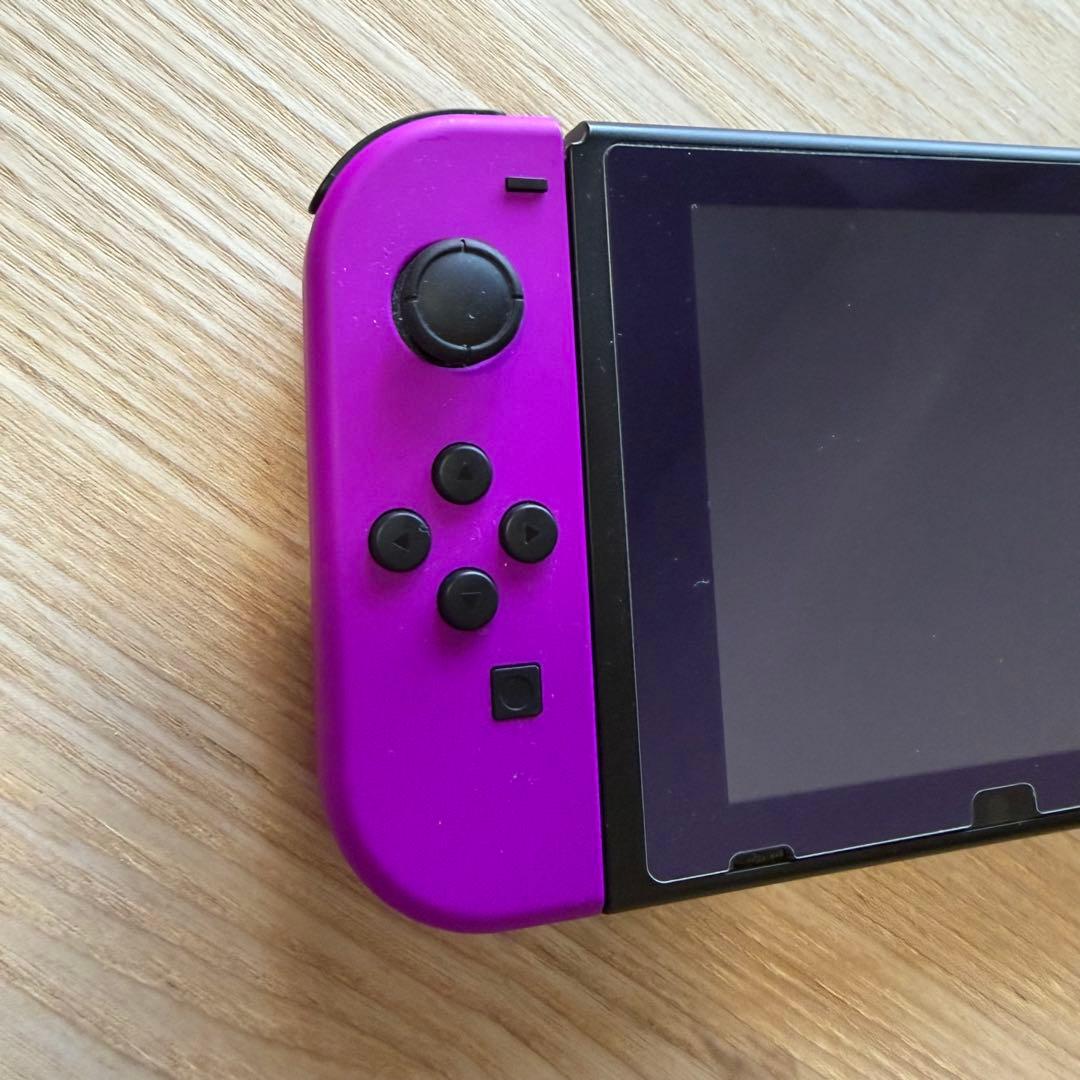 Switch 本体のみ