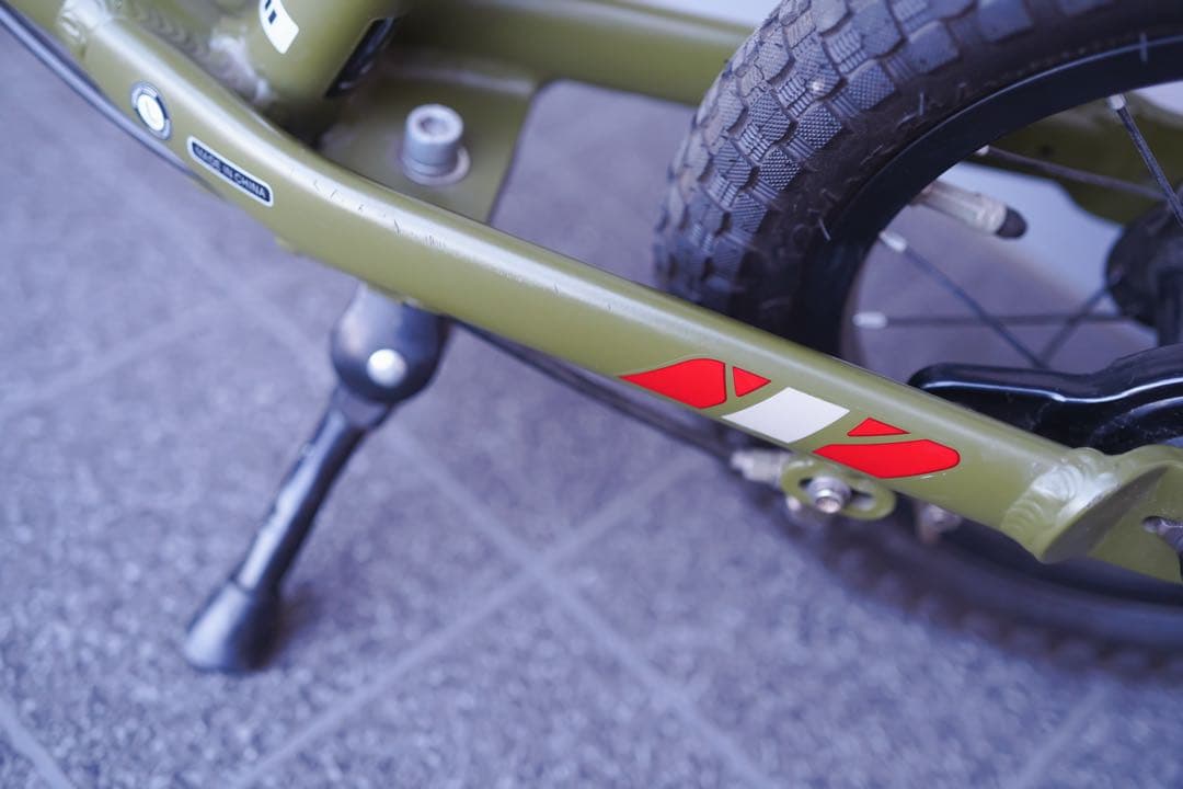 【送料込！】LOG KICKER (ログキッカー) サイクルベースあさひ