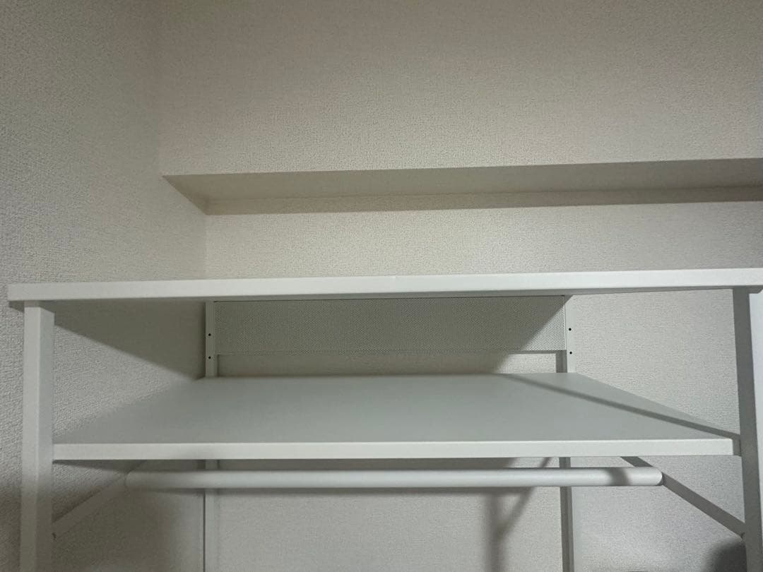 【引取り限定】IKEA PLATSA プラッツァ　オープンハンガー