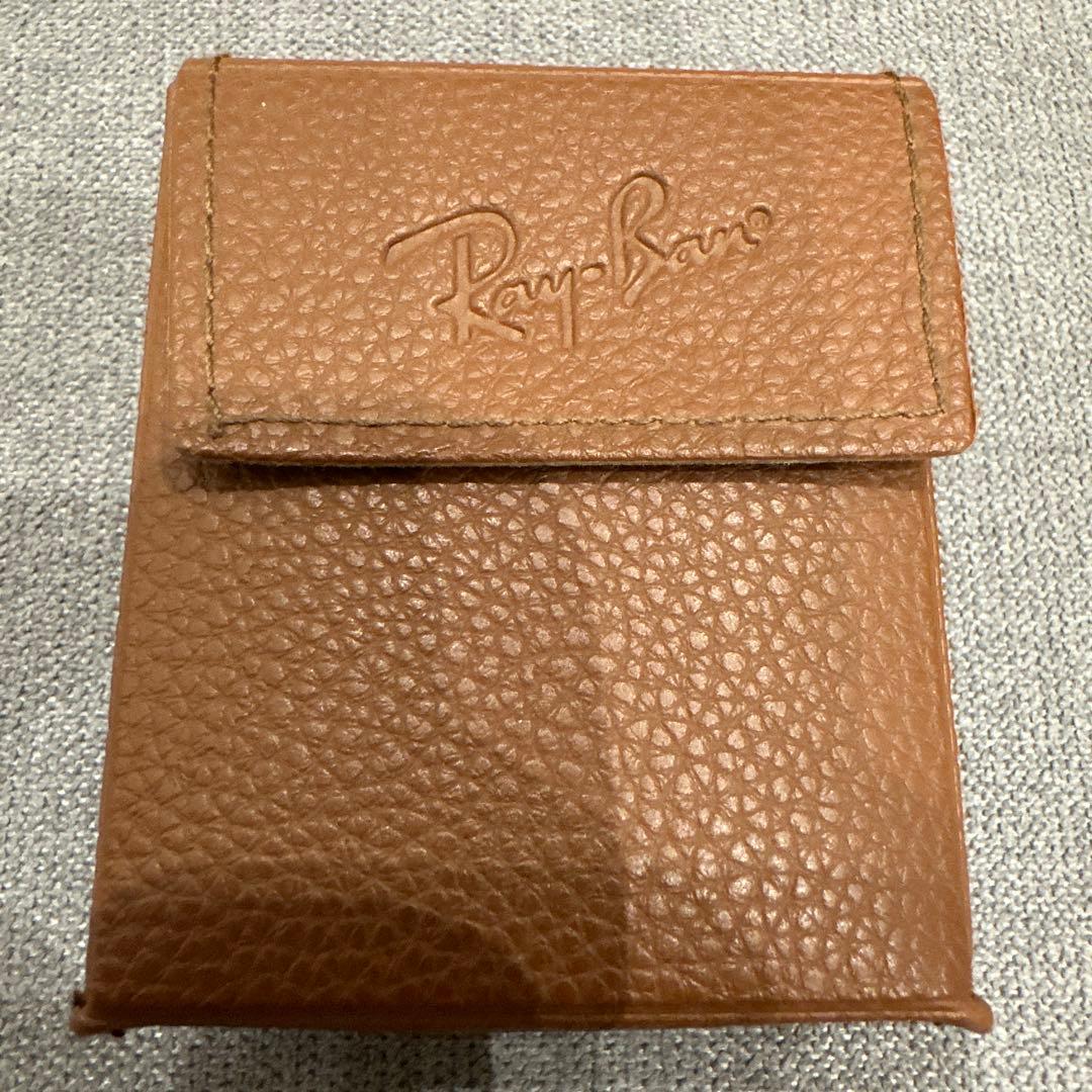 Ray-Ban クラブマスター RB2176 901 レイバン 折り畳み
