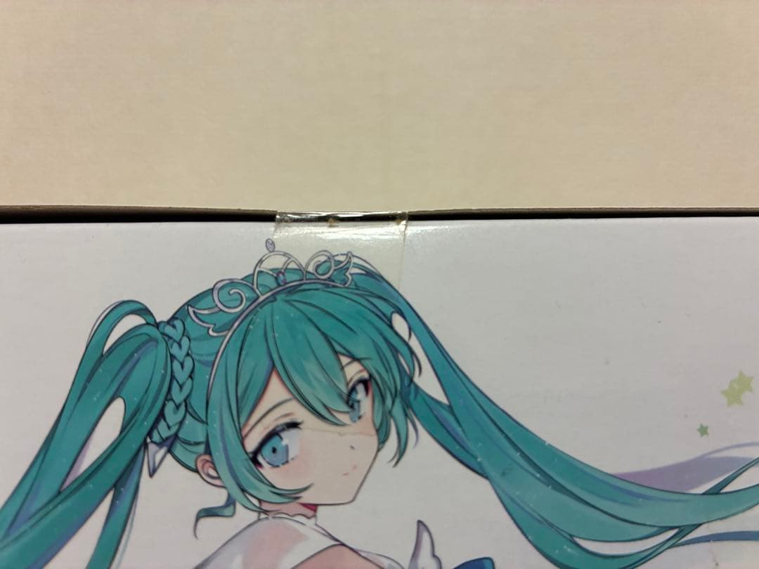 【新品未開封】 初音ミク フィギュア 10種セット