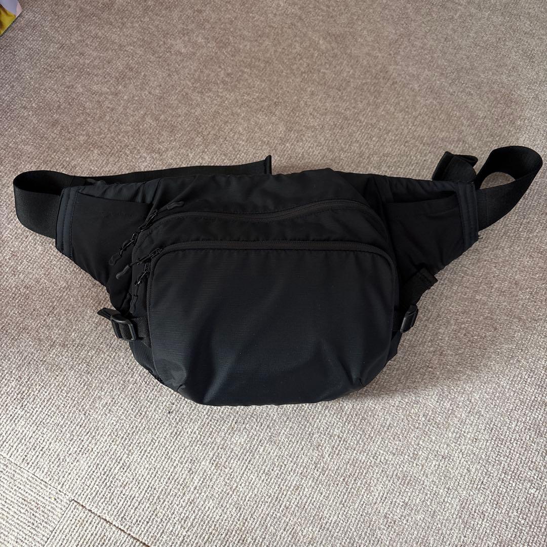 POLBAN MORE SLING SEAT ヒップシート 抱っこ紐 ポルバン