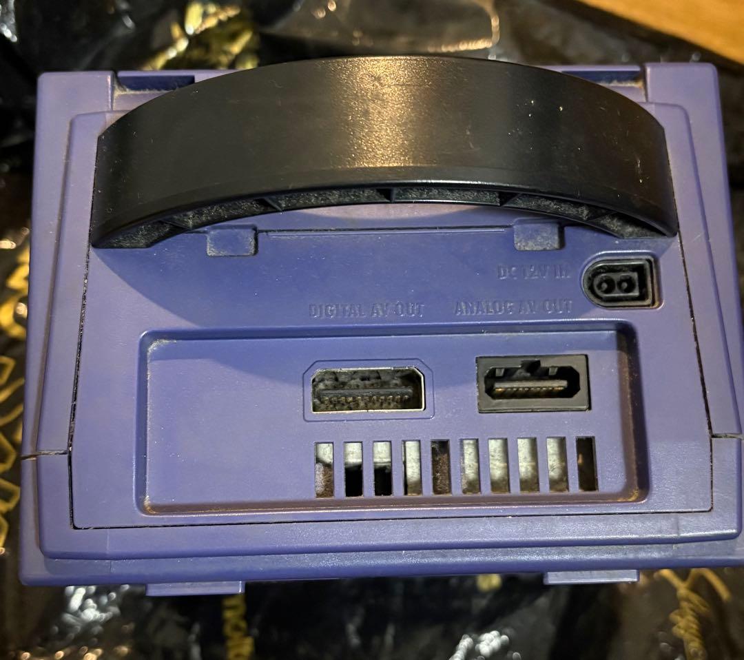 【ジャンク品】ゲームキューブ&64&PS2 まとめ売り