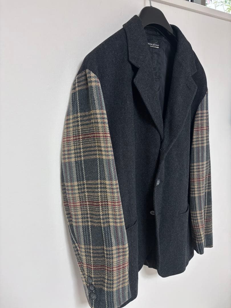 EMPORIO ARMANI 90’s vintage jacket
