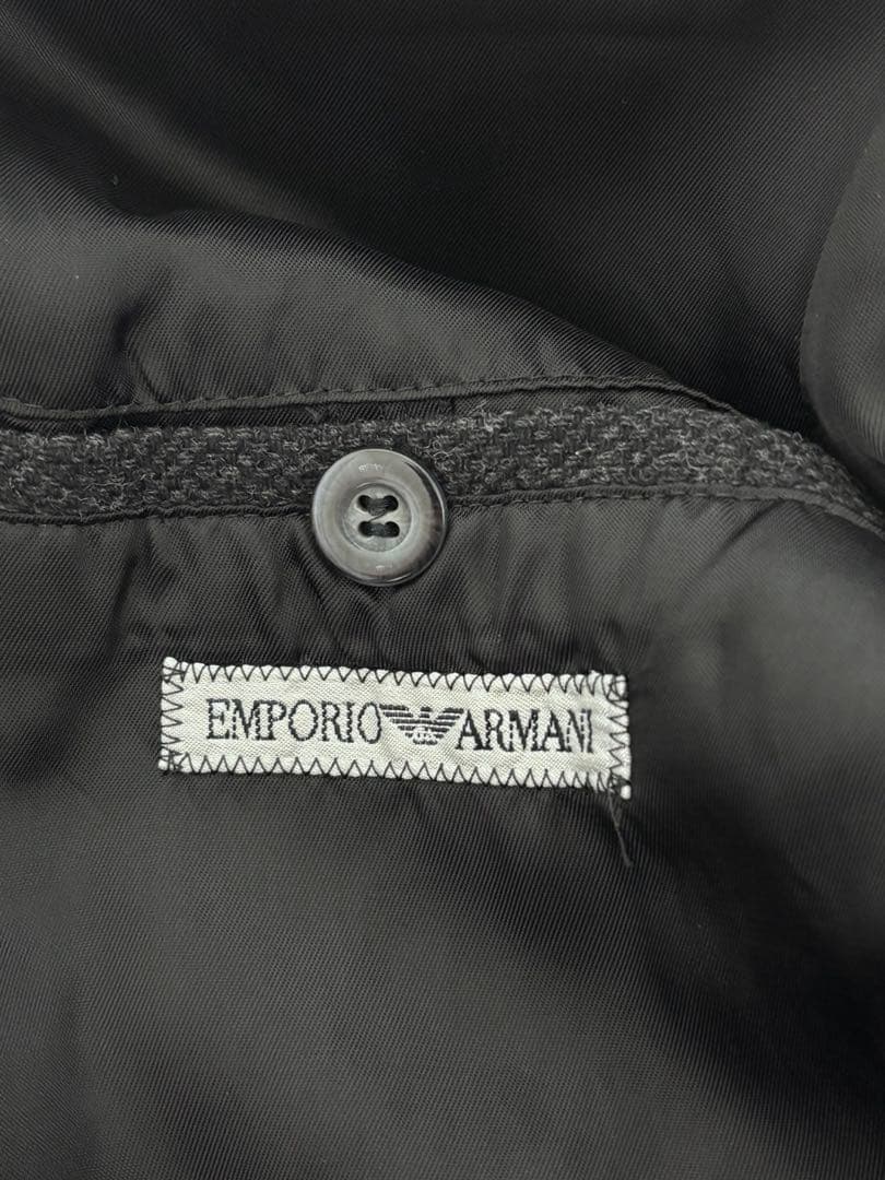 EMPORIO ARMANI 90’s vintage jacket