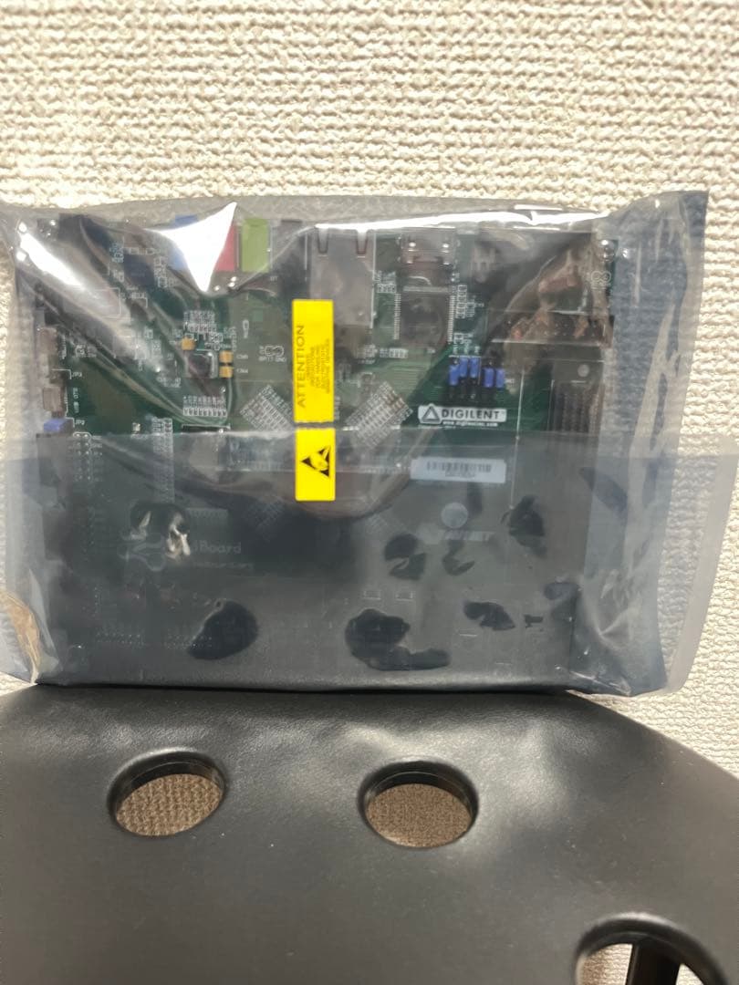ZedBoard 開発ボード 未使用