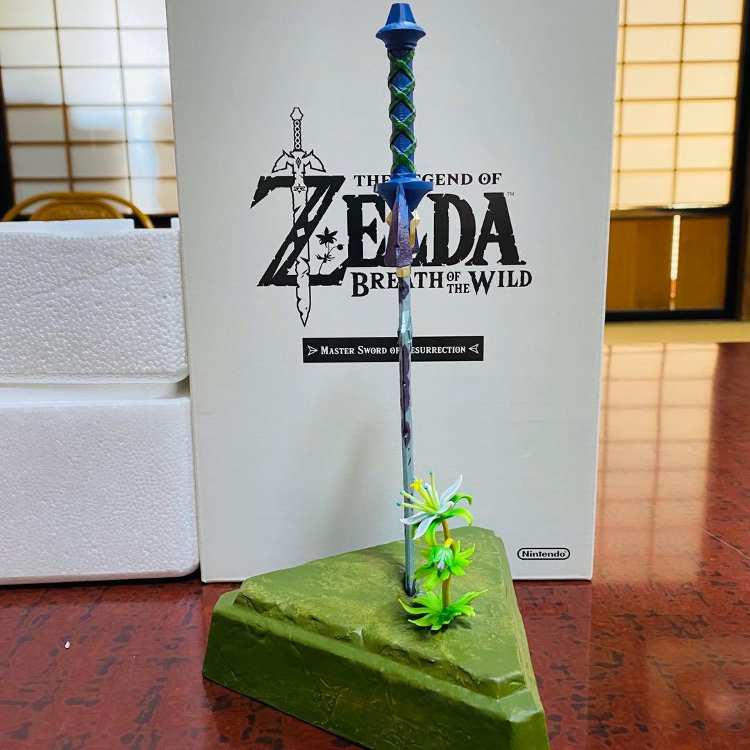 ゼルダの伝説 ブレスオブザワイルド コレクターズエディション セット